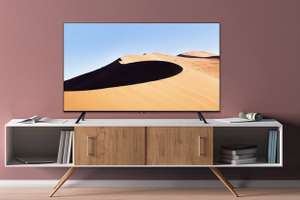 Телевизор 70" Samsung UE70TU7100UXRU 4K | SmartTV