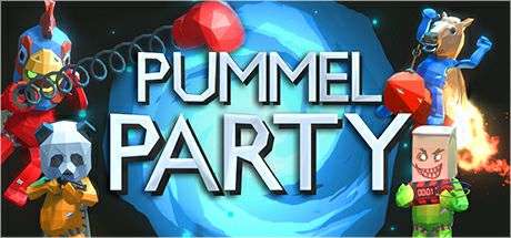 [PC] Pummel party