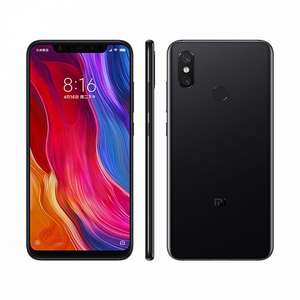 Xiaomi Mi 8 Lite 4/64 Гб