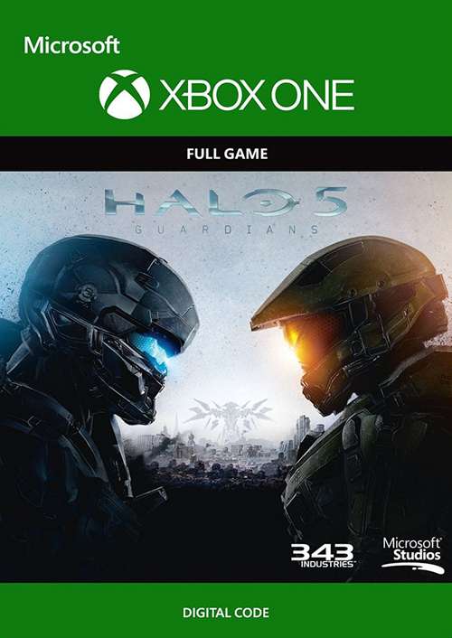 [Xbox] Halo 5: Guardians