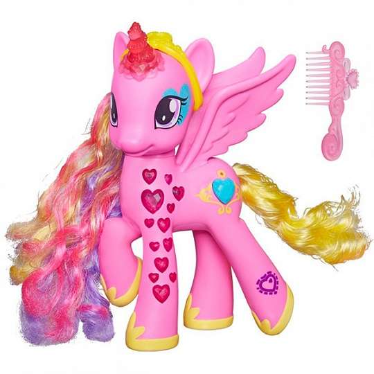 Игрушка Hasbro My Little Pony