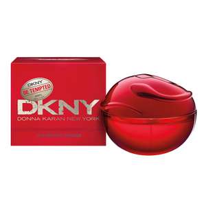 Женская парфюмерная вода DKNY Be Tempted Eau De Parfum 30 мл (только самовывоз)