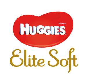 Скидка по промокоду на весь бренд Huggies