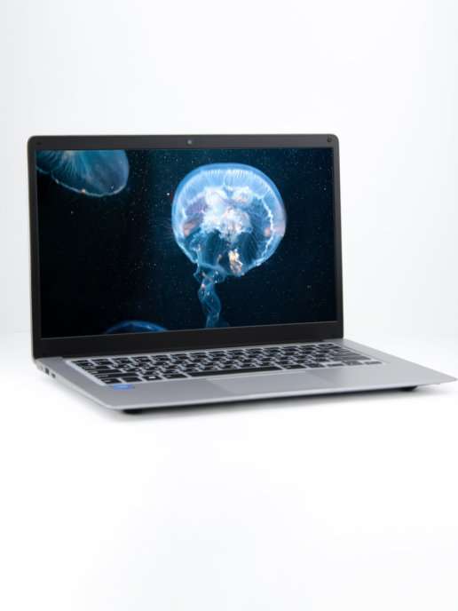 Ноутбук Echips Simple Intel Celeron N3350 6GB+64GB 14"HD Intel HD Graphics noOS