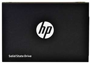 SSD накопитель HP 500 GB 2DP99AA