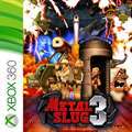[Xbox One] Metal Slug 3 - Microsoft Store (Israel)
