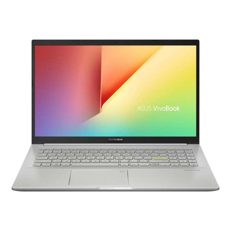 [не везде] Ноутбук ASUS VivoBook M513UA-BQ113 (15.6" IPS, Ryzen 5 5500U, 16 Гб, 512 Гб SSD, Vega 7)