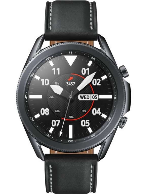 Смарт-часы Galaxy Watch3 45 мм