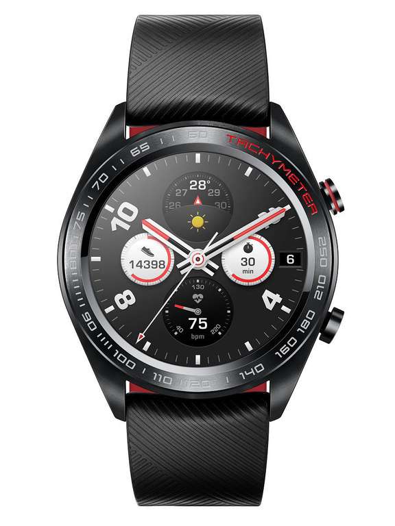 Смарт-часы Honor Watch Magic TLS-B19