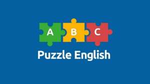 Скидка в Puzzle-english.com 75%, например, на 6 месяцев