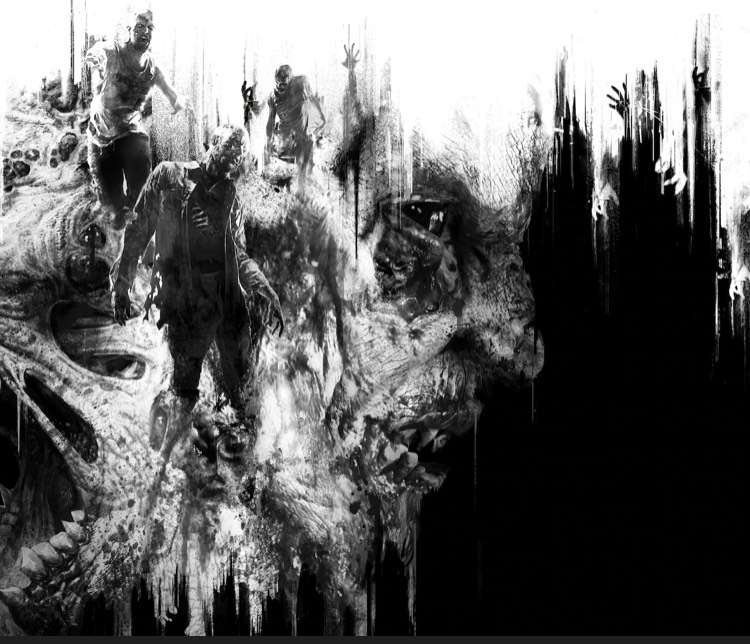 [PS4] Dying Light: The Following - Улучшенное издание со всеми дополнениями