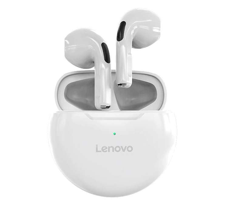 Наушники Lenovo HT38 TWS Bluetooth 5.0
