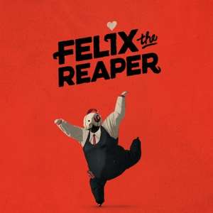 [PS4] Felix The Reaper