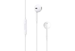 [Липецк, Саров, Брянск] Наушники Apple EarPods with 3.5mm Headphone Plug