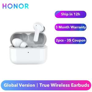 TWS наушники Honor Earbuds Choice