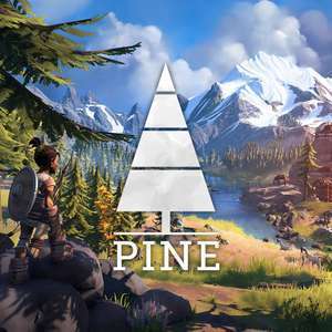 [PC] Pine бесплатно