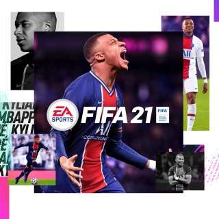 [PS4, PS5, Xbox, PC] FIFA 21 пополнила каталог подписки EA Play