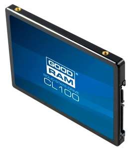 [МСК] Твердотельный накопитель SSD GoodRAM 480 GB SSDPR-CL100-480