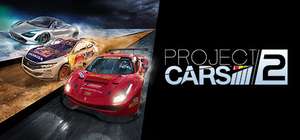 [PC] Project CARS 2
