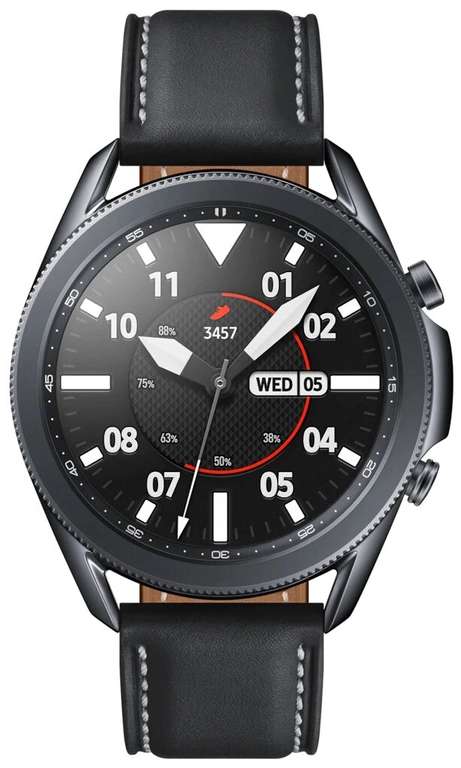 Умные часы Samsung Galaxy Watch 3, 45 мм