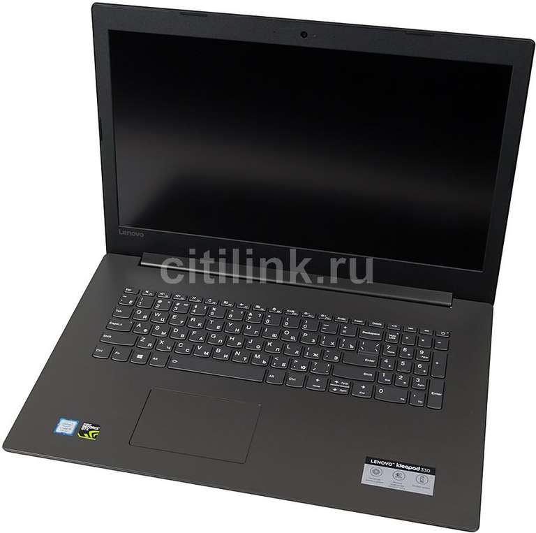 Ноутбук LENOVO IdeaPad 330