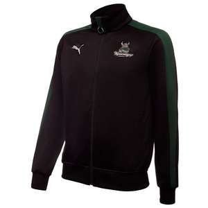 Олимпийка Puma FC Krasnodar T7 Jacket