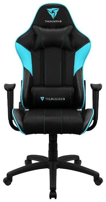 Компьютерное кресло ThunderX3 EC3 + 389 баллов на Плюс