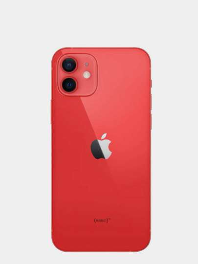 Apple iPhone 12 64GB (Red) и 128GB (все цвета)