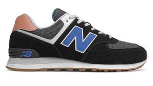 Кроссовки New Balance 574