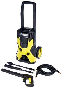 Мойка KARCHER K5 Basic