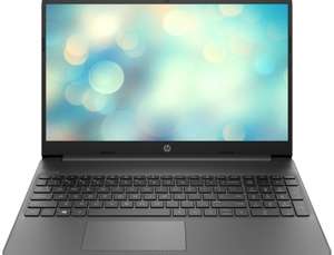 [Мск] Ноутбук HP 15s-eq1277ur (2X0M9EA) AMD Athlon 3150U 2400MHz 15.6" 1920x1080 8+256GB AMD Radeon Graphics