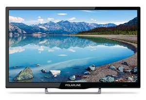 Телевизор Polarline 24PL12TC 24", HD