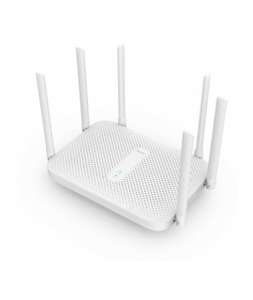 Wi-Fi роутер Xiaomi Redmi Router AC2100, белый