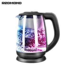 Умный электрический чайник Redmond SkyKettle RK-G214S