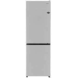 Холодильник полноразмерный с морозильником DEXP RF-CN300NHE/S No Frost, 38 дБ