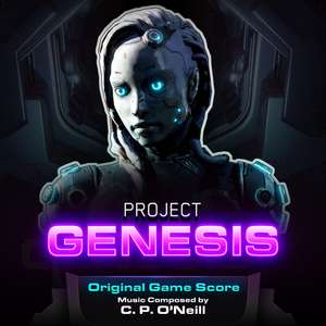 [PC] Бесплатно ключ от Project Genesis в Steam за просмотри стрима