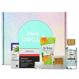 iHerb Coupons