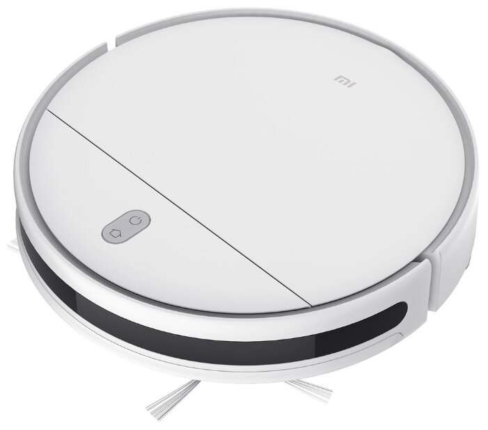 [МСК и др] Робот-пылесос Xiaomi Mi robot Vacuum-mop essential