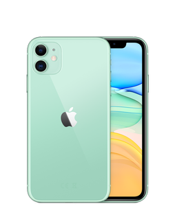 [Воронеж] Смартфон Apple iPhone 11, 64Гб