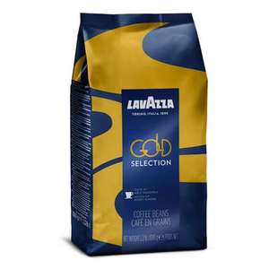 Кофе в зернах Lavazza Gold Selection, 1 кг