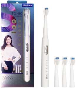 [Тюмень] Электрическая зубная щетка SEAGO SG-2011