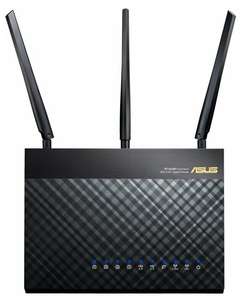 Wi-Fi роутер ASUS RT-AC68U
