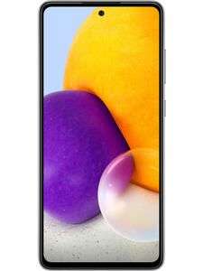 6.7" Смартфон Samsung Galaxy A72 6+128 ГБ