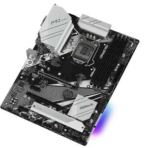 Материнская плата ASRock B460 Pro4