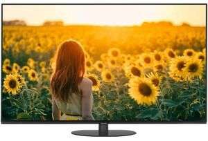 Телевизор OLED Panasonic TX-55HZR1000 55", 4K, SmartTV