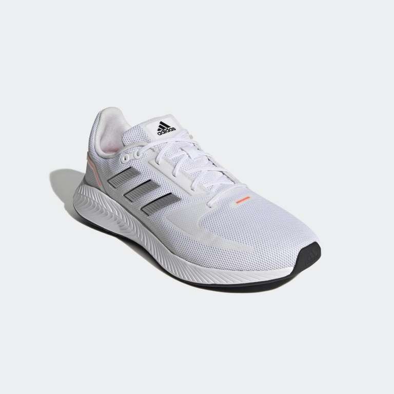 Кроссовки для бега Adidas Runfalcon 2.0 (и Adidas Duramo Sl р-р 42, 44, 46)