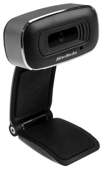 Веб-камера AVerMedia Technologies 3101 649