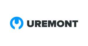 1000 бонусных баллов на Uremont (сервис по поиску автосервисов)