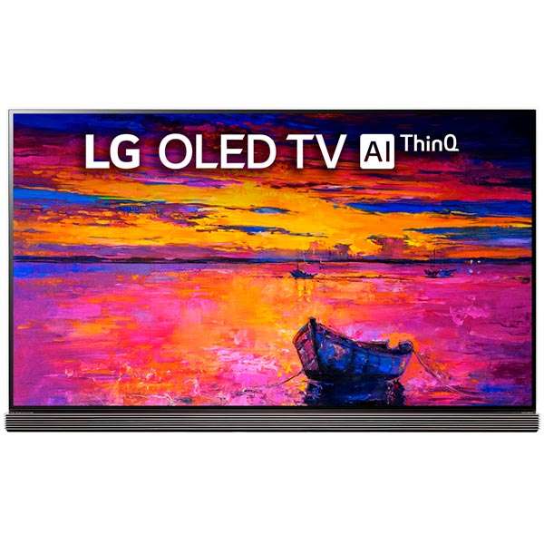 [Мск] Телевизор LG OLED65G7V 65" Smart TV