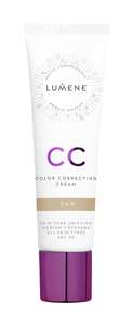 Тональное средство Lumene CC Color Correcting Cream SPF 20